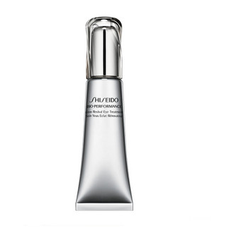 SHISEIDO 资生堂 百优再生亮肌眼霜 15ml