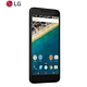  LG Google Nexus 5X 16GB 白色无锁智能手机　