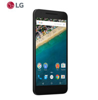 LG Google Nexus 5X 16GB 白色无锁智能手机