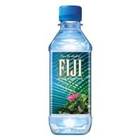 历史新低：FIJI WATER 斐济 天然矿泉水 330ml*36瓶