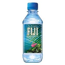 FIJI WATER 斐济 天然矿泉水 330ml*36瓶