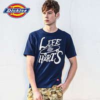 Dickies 帝客 162M30EC30 男士T恤