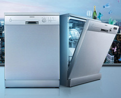 SIEMENS 西门子 SN23E831TI 嵌入式洗碗机