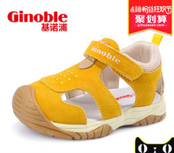 ginoble 基诺浦 TXG3018 春夏新款婴儿学步鞋