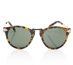 KAREN WALKER The Harvest 女士太阳镜