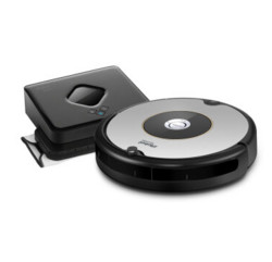  iRobot Braava 380 挚爱版 拖地机器人+Roomba 601 扫地机器人+凑单品