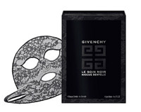 GIVENCHY 纪梵希墨藻珍萃黑金蕾丝面膜 4*18ml 