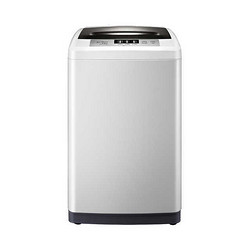 Midea 美的 MB55-3006g 5.5kg 全自动波轮洗衣机