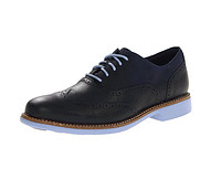 COLE HAAN Great Jones Wingtip 男士牛津鞋