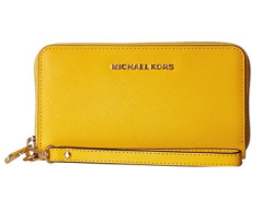 MICHAEL KORS Jet Set Travel 女士钱包