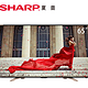 SHARP 夏普 LCD-65S3A 智能平板电视 65英寸