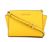 MICHAEL KORS 迈克高仕 女士单肩斜挎包