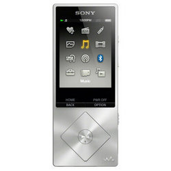 SONY 索尼 NW-A25 MP3播放器