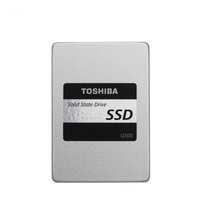 TOSHIBA 东芝 Q300 240GB SATA3 固态硬盘