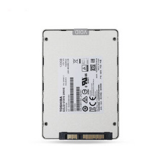 TOSHIBA 东芝 Q300 240GB SATA3 固态硬盘