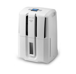 Delonghi 德龙 DDSE20 除湿机（20L/24H）