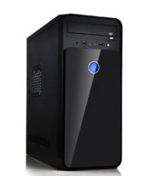 Huntkey 航嘉 电脑主机箱 