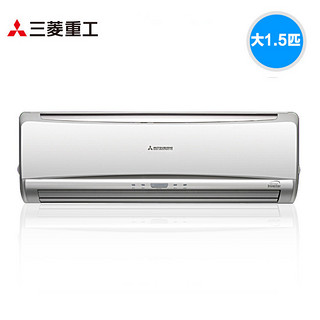 MITSUBISHI 三菱重工 KFR-35GW/EKBVBp 1.5匹 壁挂式空调