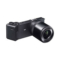 SIGMA 适马 DP0 Quattro 便携式相机