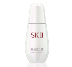 SK-II GenOptics Spot 肌源净斑精华 50ml