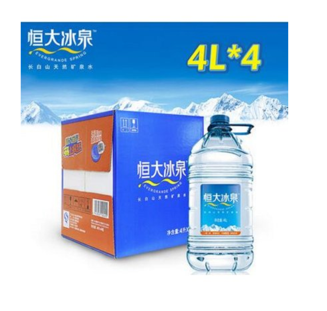 这些年我们喝过的水