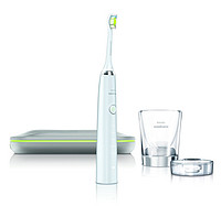 PHILIPS 飞利浦 Sonicare HX9331/HX9351/HX9361 旗舰级声波震动美白电动牙刷