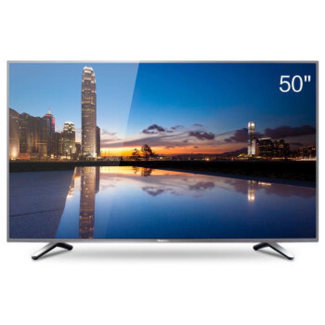 跟着晕爸选电视：Hisense 海信 LED50EC290N  SONY 索尼 U9