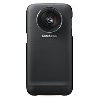 历史新低、移动专享：SAMSUNG 三星 Galaxy S7 edge 官方保护壳外置镜头套装