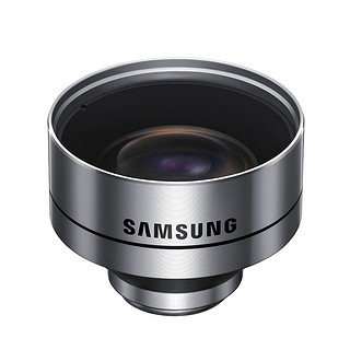 SAMSUNG 三星 Galaxy S7 edge 官方保护壳外置镜头套装