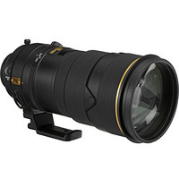 Nikon 尼康 AF-S 300mm F2.8G ED VR II 远摄定焦镜头 尼康F卡口 52mm