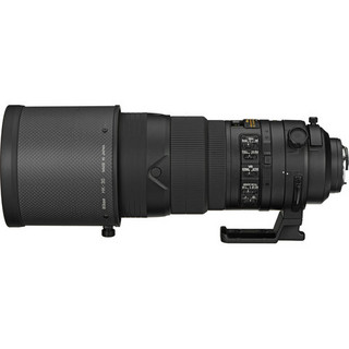 Nikon 尼康 AF-S 300mm F2.8G ED VR II 远摄定焦镜头 尼康F卡口 52mm