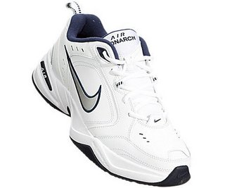 NIKE 耐克 Air Monarch IV 男子休闲运动鞋