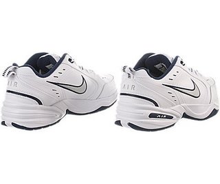 NIKE 耐克 Air Monarch IV 男子休闲运动鞋