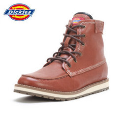 Dickies 帝客 男款高帮休闲鞋 * 3 双