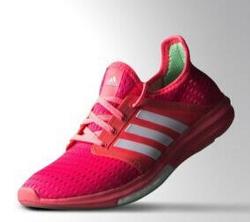 adidas 阿迪达斯 cc sonic boost 女士休闲跑鞋 * 3双