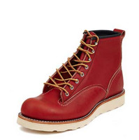 RED WING 红翼 RYZ-442-00001 6英寸 男士工装靴