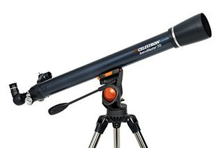 CELESTRON 星特朗 70AZ 折射式天文望远镜