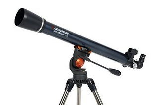 CELESTRON 星特朗 70AZ 折射式天文望远镜