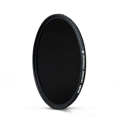 nisi 耐司 减光镜ND1000 46mm 中灰镜