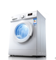历史新低:Galanz 格兰仕 XQG70-Q710 全自动滚筒洗衣机 7公斤