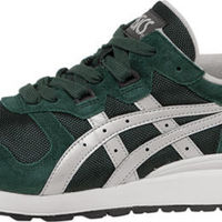ASICS 亚瑟士 Gel Epirus 复古慢跑鞋