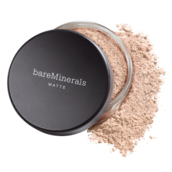 bareMinerals Mineral Veil矿物定妆散粉蜜粉 SPF25 6g