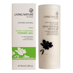 LIVING NATURE 特效补水保湿凝胶/啫喱 100ml