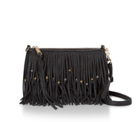 REBECCA MINKOFF BEADED Finn 女士斜挎包