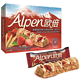 移动端：Alpen 欧倍 草莓酸乳味什锦谷物棒 代餐能量棒 5条装 137.5g