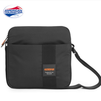 AMERICAN TOURISTER 美旅 斜挎包 40B003