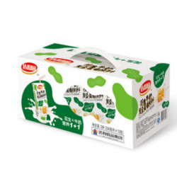 达利园花生牛奶核桃味250ml*12盒早餐奶营养蛋白直播中专属特惠 *2件