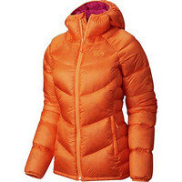 MOUNTAIN HARDWEAR 山浩 Kelvinator 女款运动羽绒服