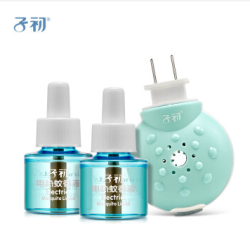 子初 婴儿蚊香液 45ml*2