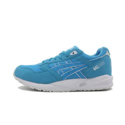 ASICS 亚瑟士 Gel-Saga 中性复古跑鞋